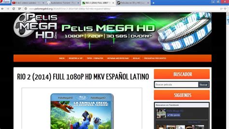 mega1080.com|Descargar HD Latino por Mega películas en HD y 4K.